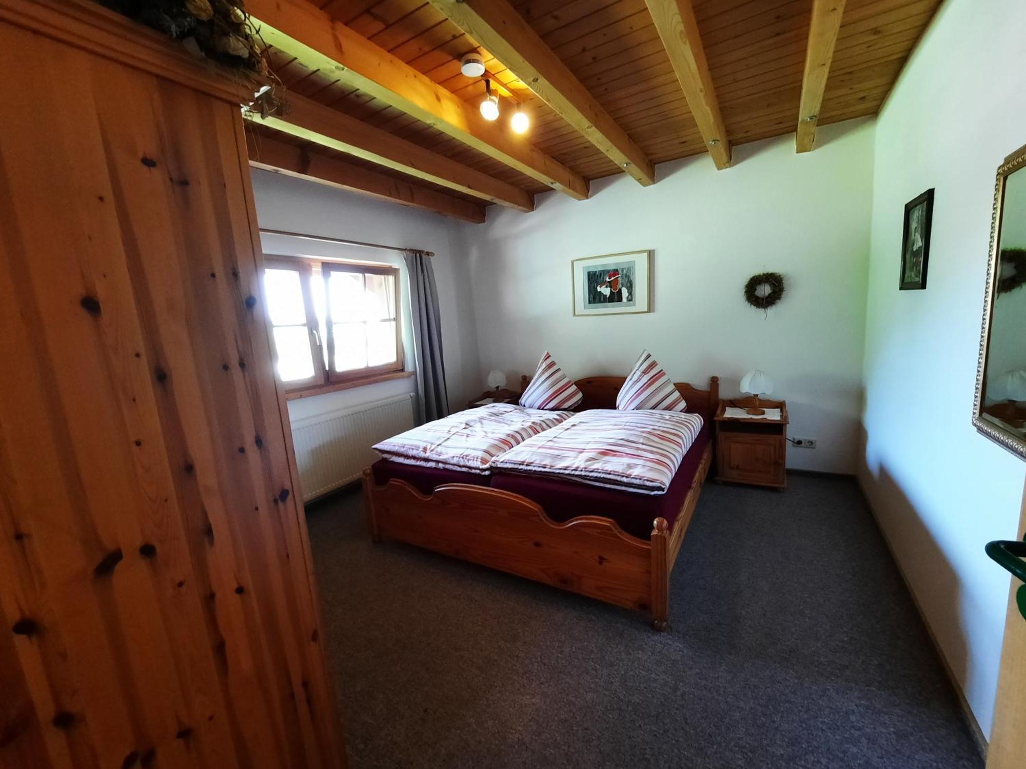 Hubertus Lodge Ibach Phòng bức ảnh