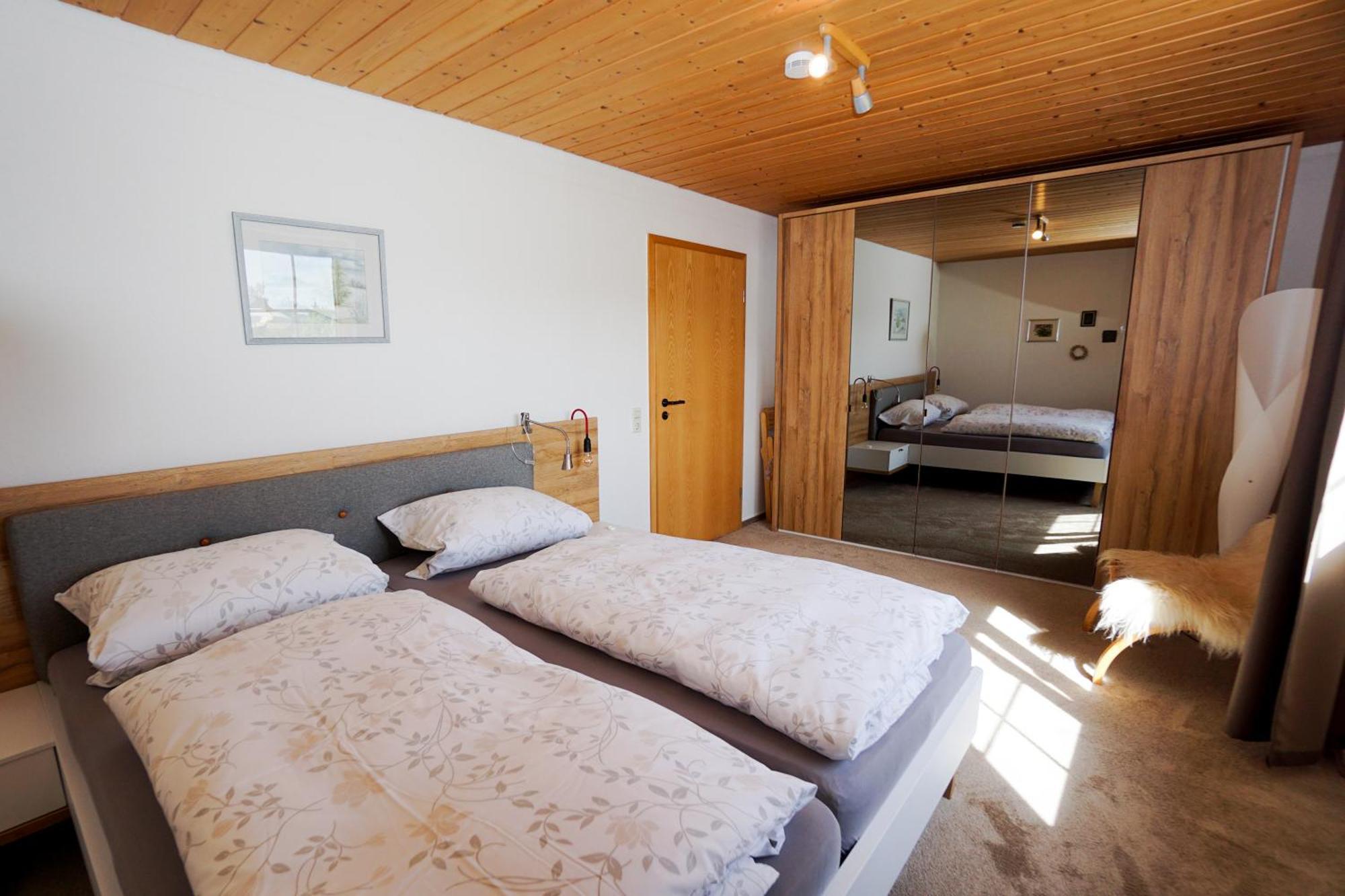 Hubertus Lodge Ibach Phòng bức ảnh
