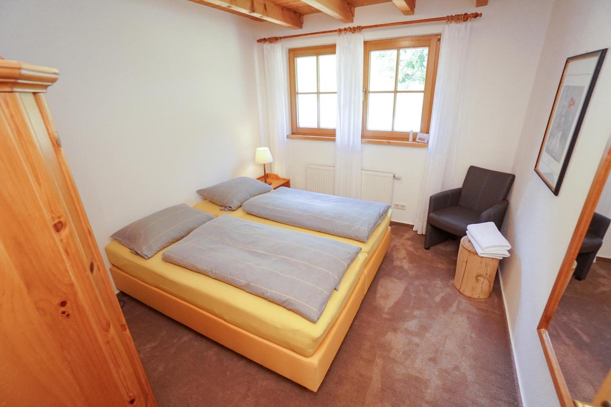 Hubertus Lodge Ibach Phòng bức ảnh