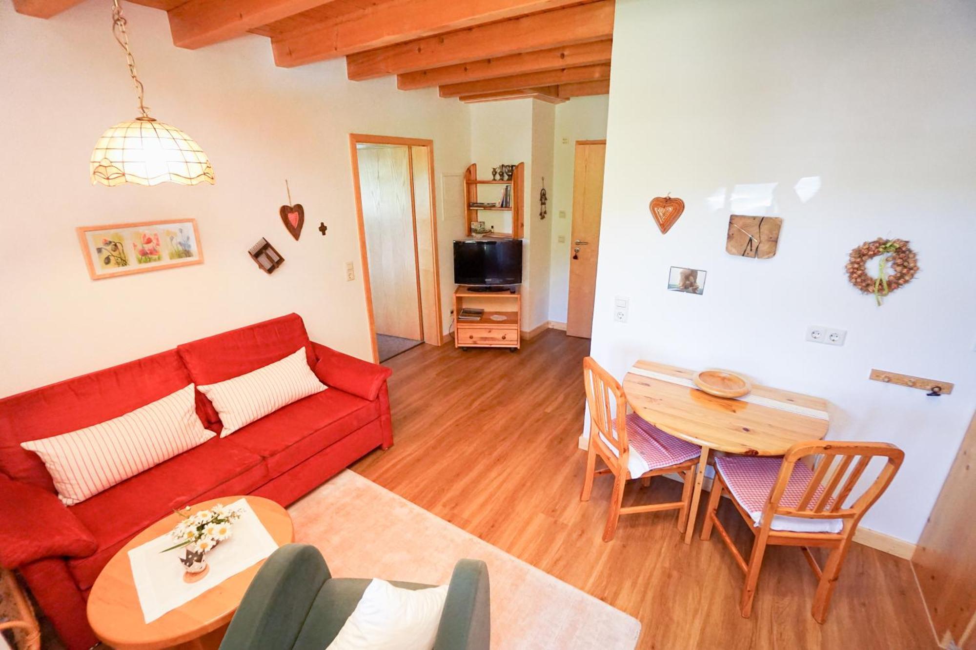 Hubertus Lodge Ibach Phòng bức ảnh