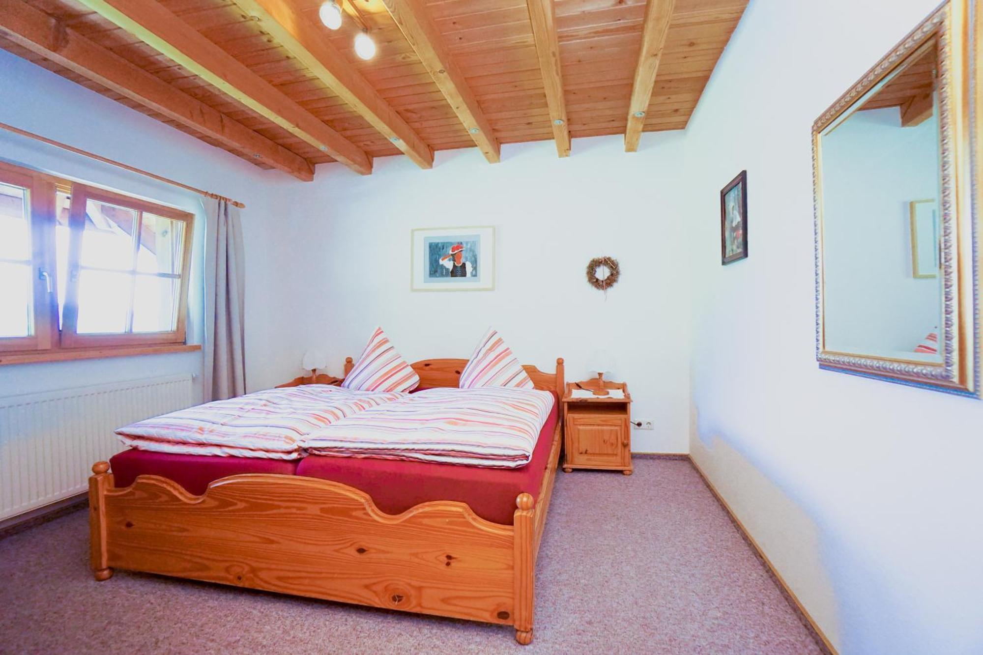 Hubertus Lodge Ibach Phòng bức ảnh